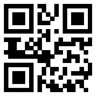 Il QrCode di 3305496883