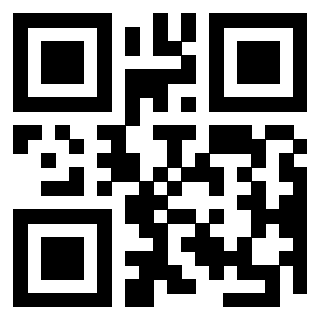 Il QrCode di 3305496884