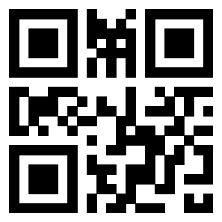 3305496885 - Immagine del QrCode