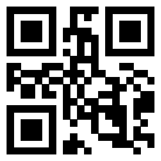3305496886 QrCode associato