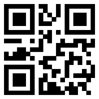 3305496887 Qr Code associato