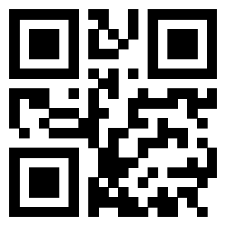3305496888 - Immagine del QrCode associato