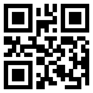 Immagine del QrCode di 3305496889