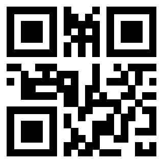 3305496891 - Immagine del Qr Code