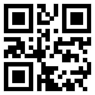 Immagine del Qr Code di 3305496892