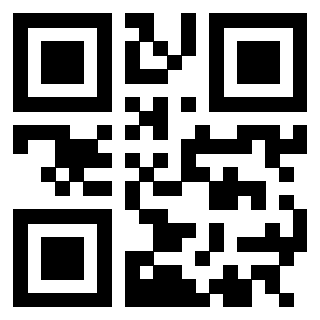 3305496893 Qr Code associato