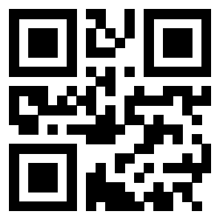 3305496894 QrCode associato