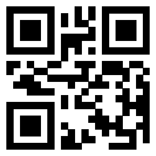 Scansione del QrCode di 3305496898