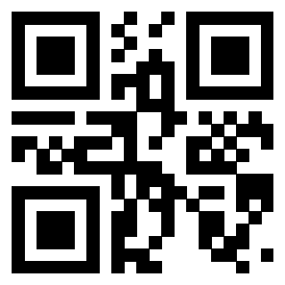 Qr Code di 3305496903