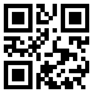 3305496904 QrCode associato