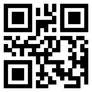 Immagine del QrCode di 3305496906