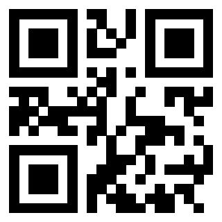 Il Qr Code di 3305496909
