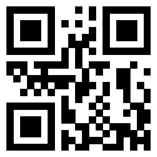 Scansione del QrCode di 3305496910