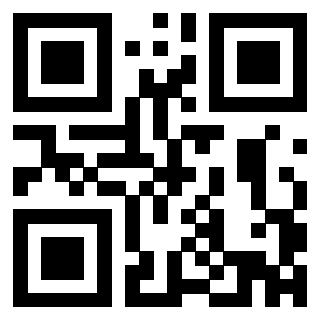 Immagine del QrCode di 3305496911
