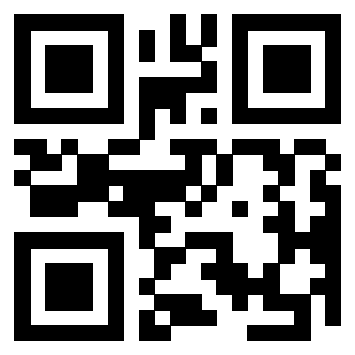 Immagine del QrCode di 3305496912