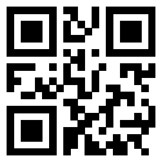 3305496915 - Immagine del QrCode associato