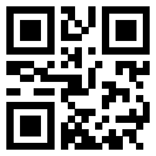 Qr Code di 3305496916