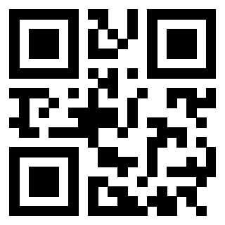 3305496917 - Immagine del Qr Code