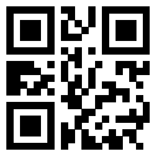 3305496918 QrCode associato