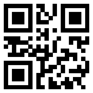 3305496919 - Immagine del Qr Code