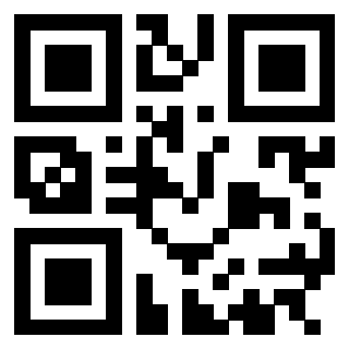 3305496920 Qr Code associato
