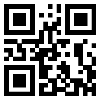 Scansione del Qr Code di 3305496923