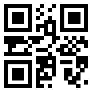 3305496924 - Immagine del Qr Code
