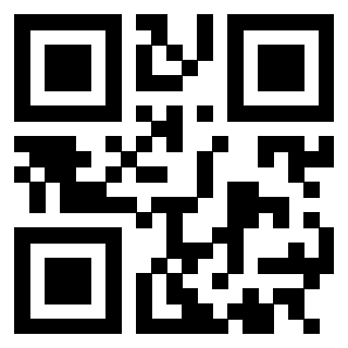 Immagine del QrCode di 3305496925