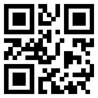 Scansione del QrCode di 3305496926