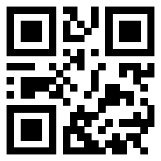 Immagine del Qr Code di 3305496928