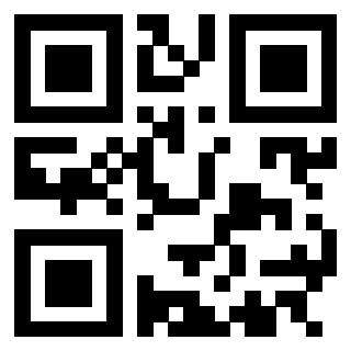 Immagine del Qr Code di 3305496929
