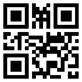 3305496930 QrCode associato