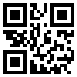 Il Qr Code di 3305496931