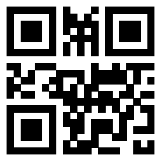 3305496932 - Immagine del Qr Code