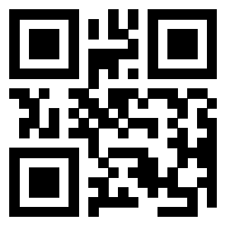 Scansione del Qr Code di 3305496933
