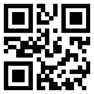 Immagine del QrCode di 3305496934