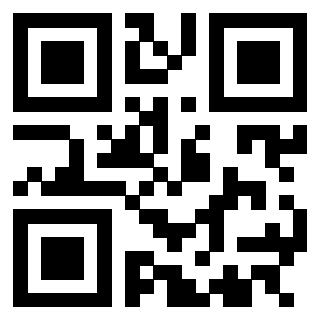 Il Qr Code di 3305496935