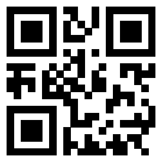 3305496936 - Immagine del Qr Code