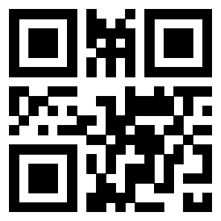 3305496937 Qr Code associato