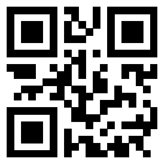 Qr Code di 3305496938