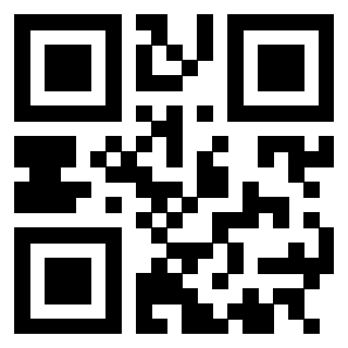 3305496939 QrCode associato