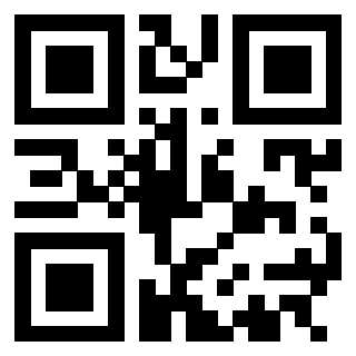 3305496940 Qr Code associato