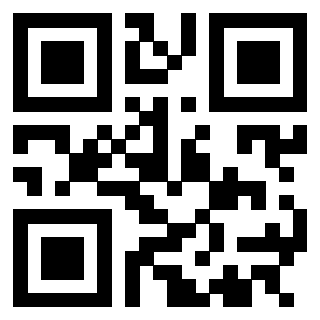 Il Qr Code di 3305496941