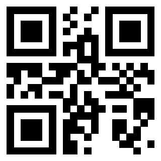3305496942 Qr Code associato