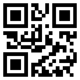 Immagine del Qr Code di 3305496944