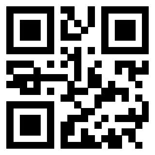 3305496948 - Immagine del QrCode associato