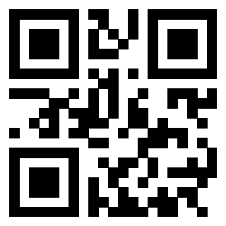Il QrCode di 3305496949