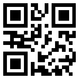 Immagine del Qr Code di 3305496950