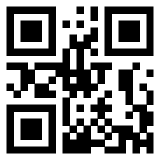 3305496952 - Immagine del QrCode