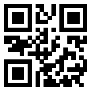 Il Qr Code di 3305496955